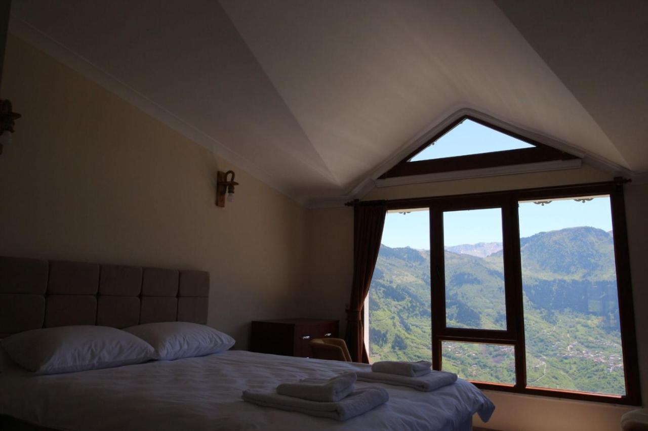 Meseici Butik Hotel Macka Esterno foto
