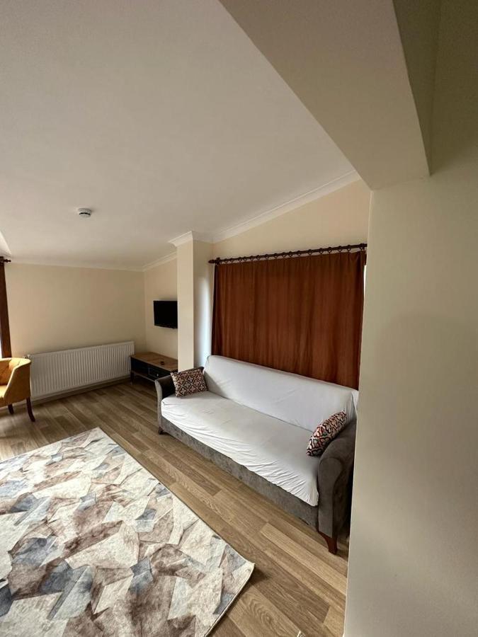 Meseici Butik Hotel Macka Esterno foto