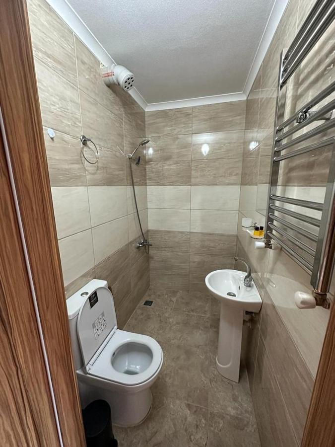 Meseici Butik Hotel Macka Esterno foto