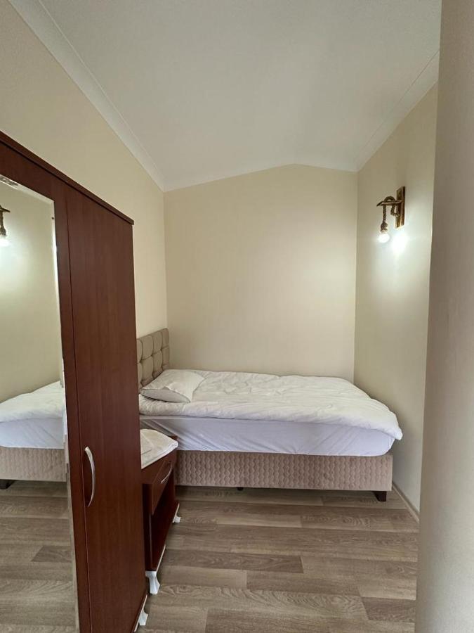 Meseici Butik Hotel Macka Esterno foto