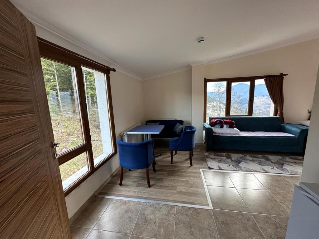 Meseici Butik Hotel Macka Esterno foto