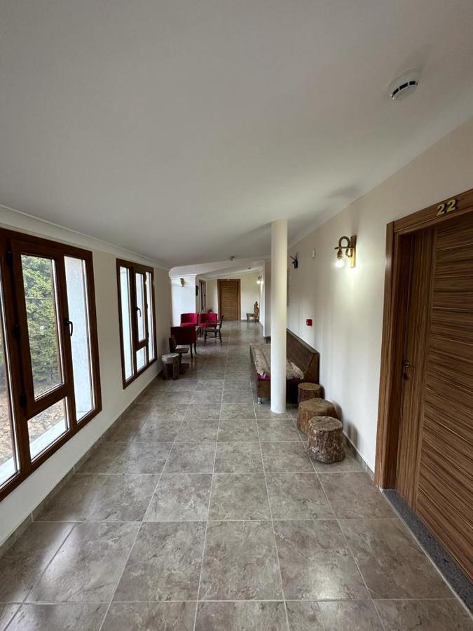 Meseici Butik Hotel Macka Esterno foto