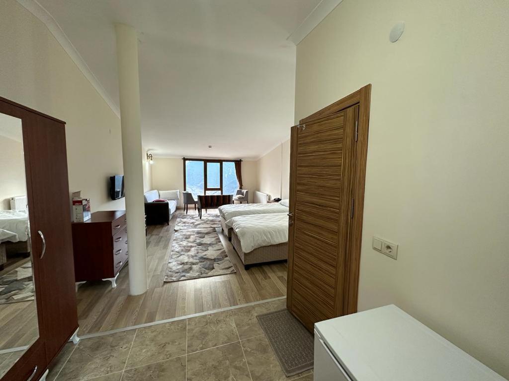 Meseici Butik Hotel Macka Esterno foto