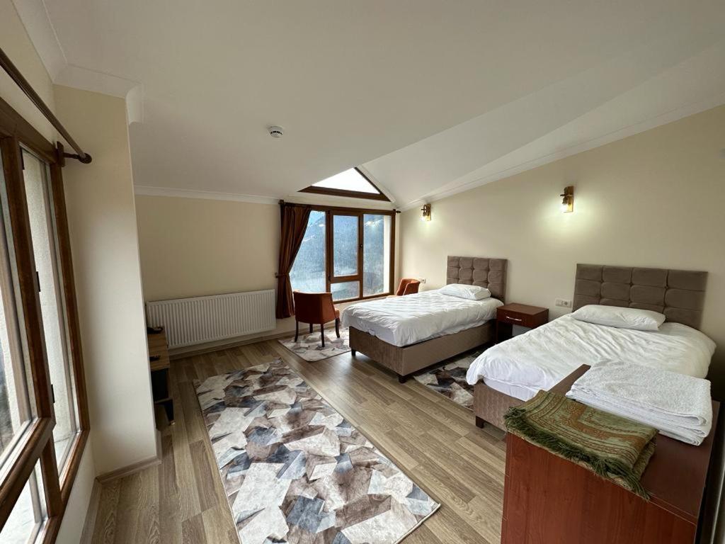 Meseici Butik Hotel Macka Esterno foto