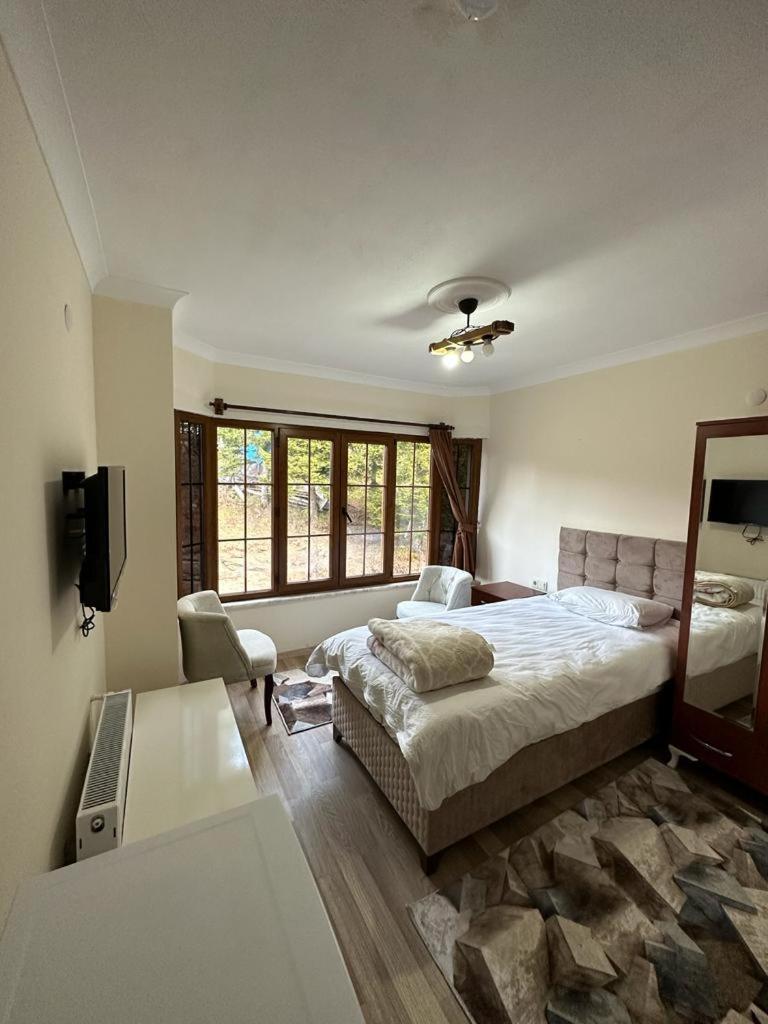 Meseici Butik Hotel Macka Esterno foto