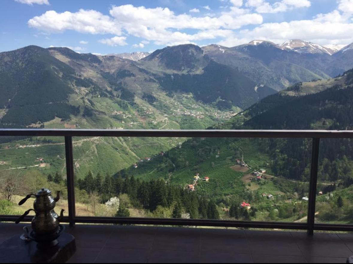 Meseici Butik Hotel Macka Esterno foto