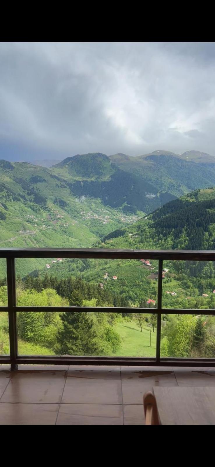 Meseici Butik Hotel Macka Esterno foto