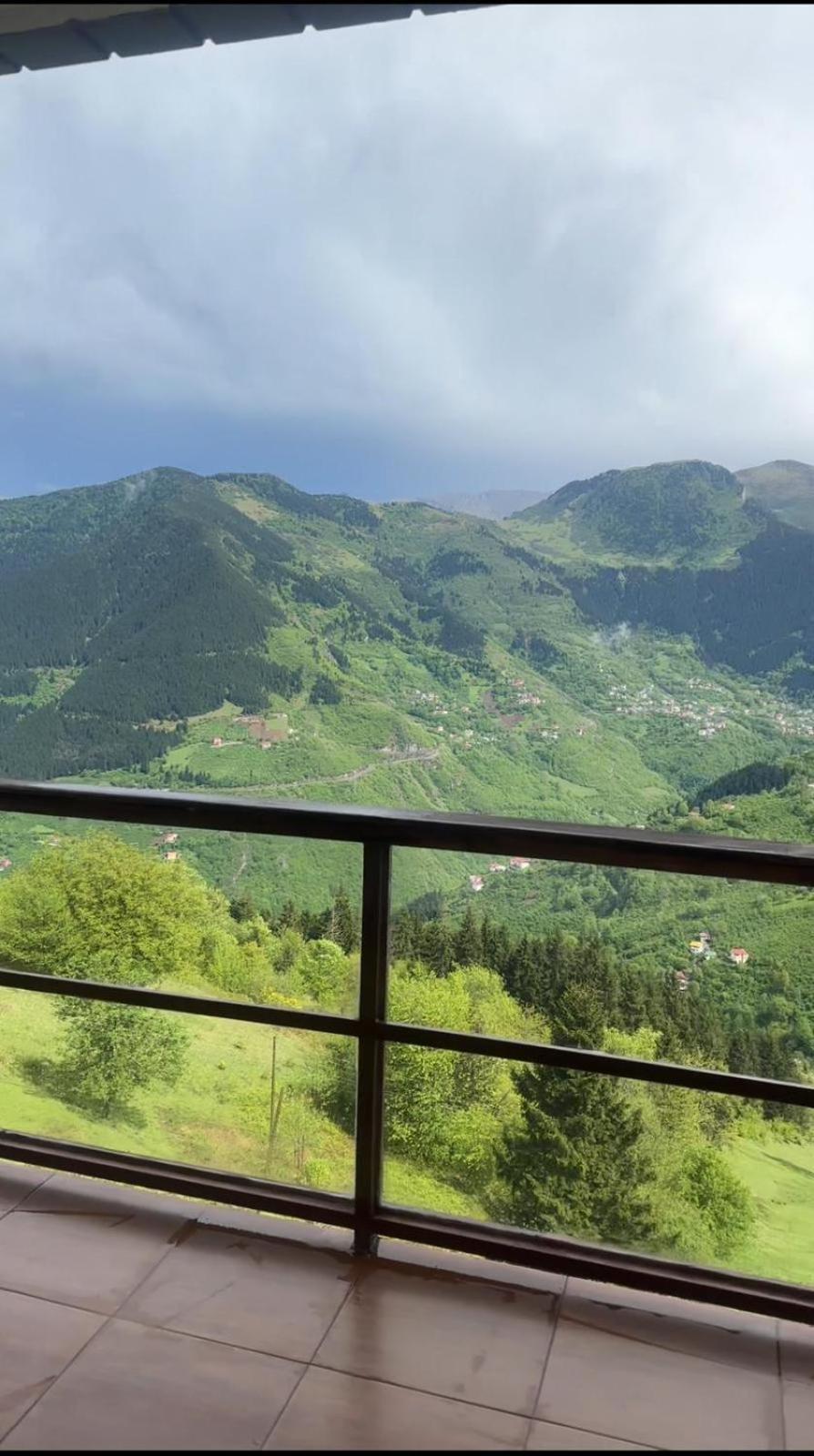Meseici Butik Hotel Macka Esterno foto